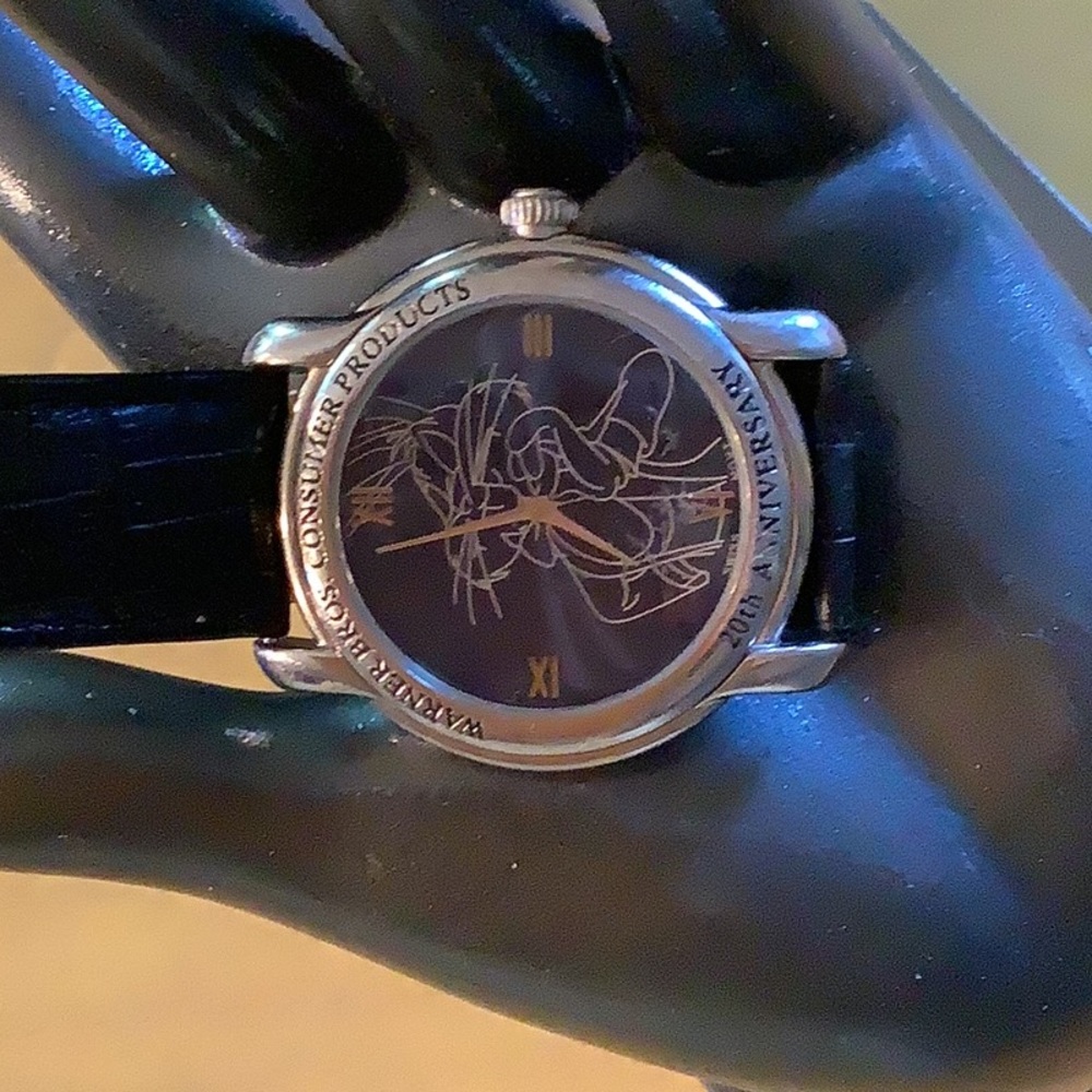 Warner Bros. Bugs Bunny Watch